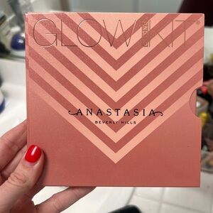 Sun Dipped Glow Kit Powder Highlighters